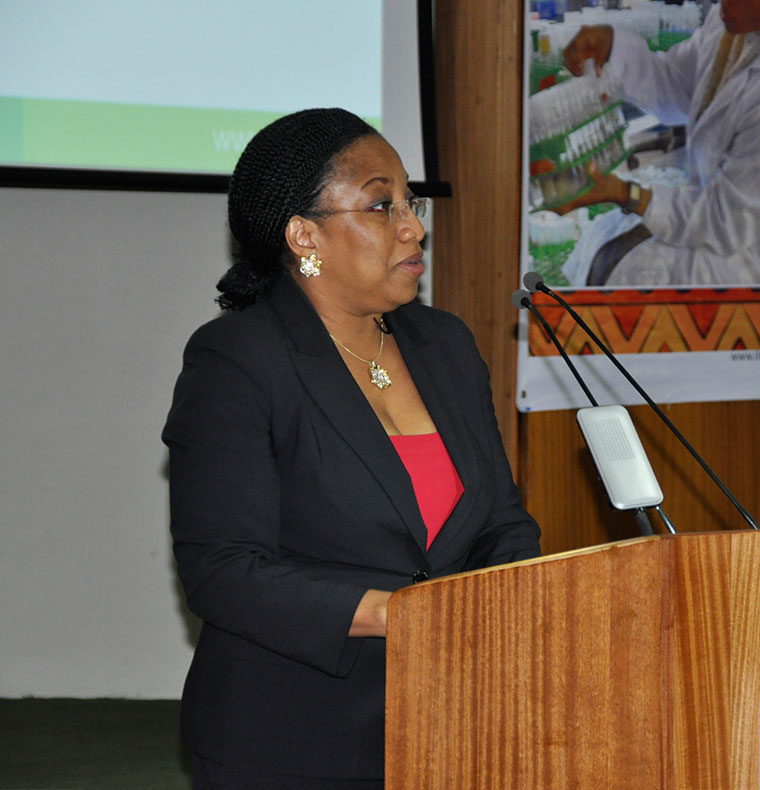 Sylvia Maria Oyinlola