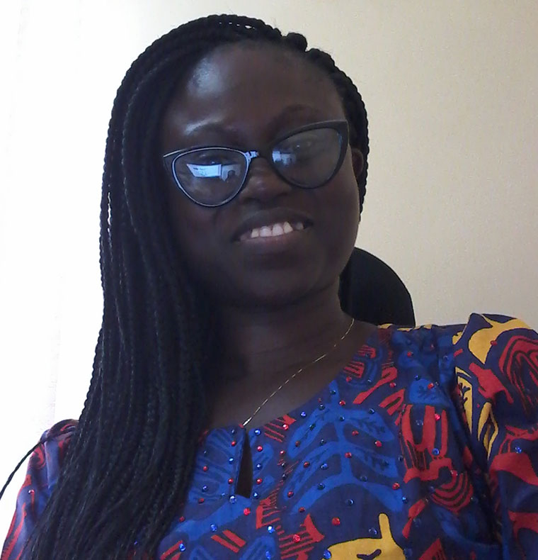 Timilehin Osunde