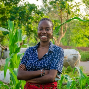 Patricia Ajayi